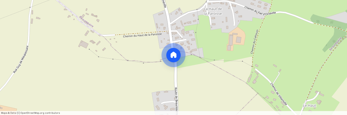 Seine-Maritime, 76, 76280, Beaurepaire