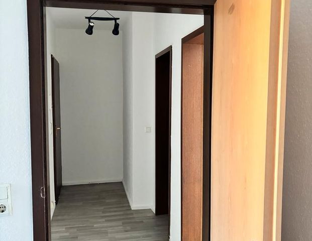 2 Zimmer Wohnung im ruhigen Altbau (50 m²) - Photo 1