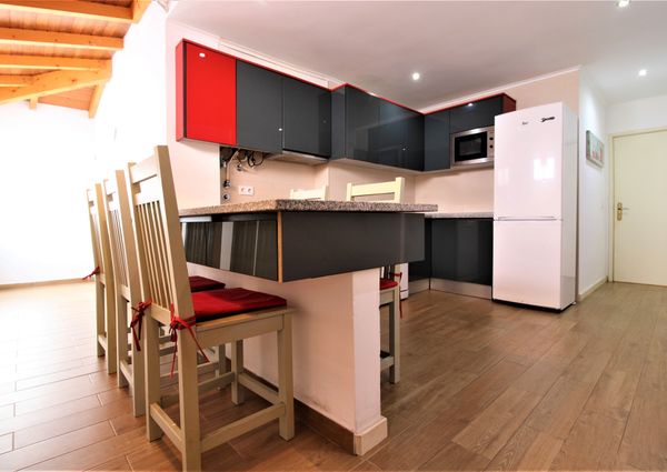 Apartamento T4