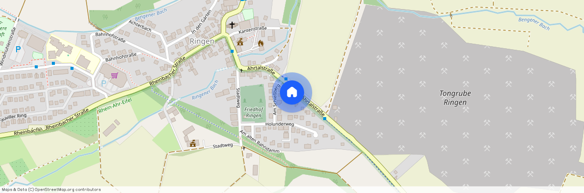 Ahrtalstr. 36a, 53501 Rheinland-Pfalz - Grafschaft