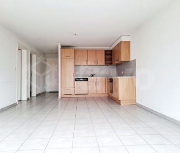 HALDIMAND 97, 3.5-room apartment in the city center - Photo 1