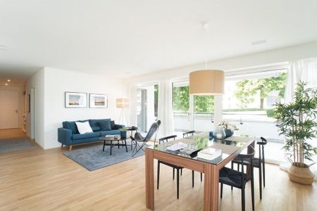 Vous êtes à la recherche d’un appartement moderne ? - Photo 3