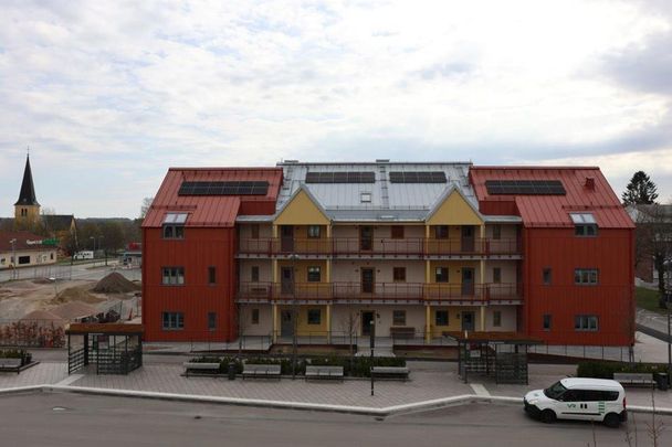 Östra Järnvägsgatan 14 A, Broby - Photo 1