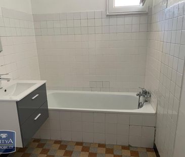 Location Appartement 4 pièces 95m² GRENOBLE 38000 - Photo 4