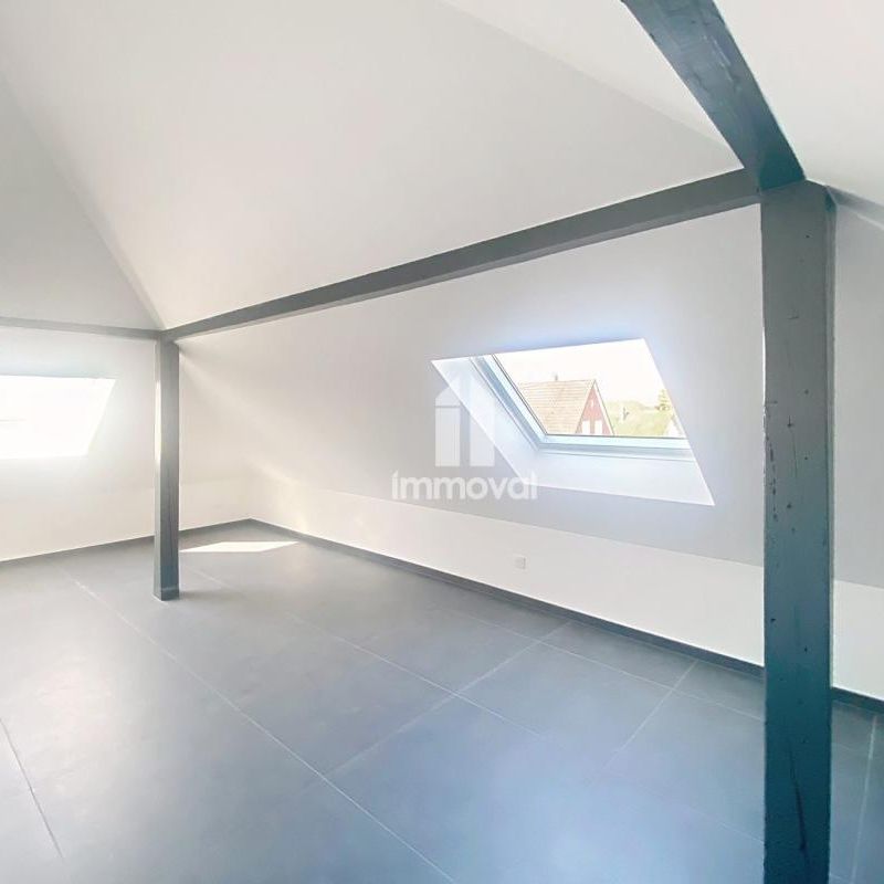 Location Appartement 2 pièces 38m² GEISPOLSHEIM 67118 - Photo 1