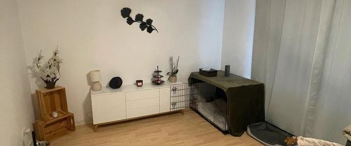 2 Zimmerwohnung Kernstadt Neustadt am Rübenberge - Photo 1