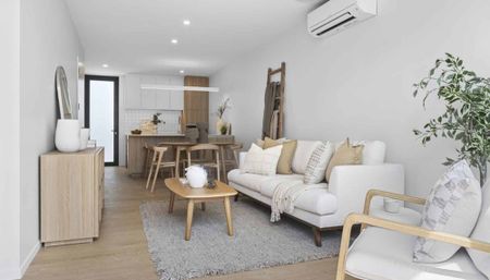 Fully Furnished In the City - Photo 5