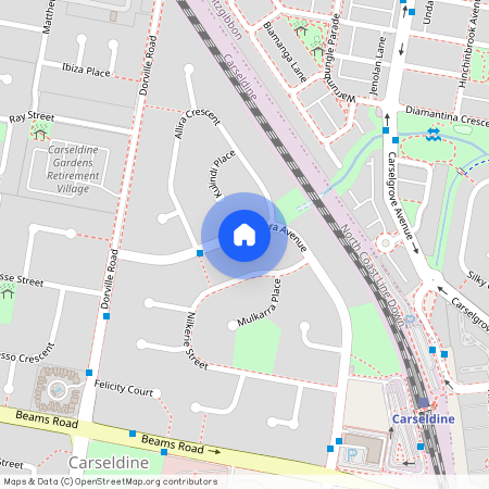 54 Balcara Avenue, Qld 4034, Carseldine