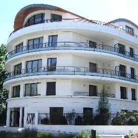 Tout savoir sur cet appartement dans le quartier Ile de la Jatte-Square Baudin, à Levallois-Perret - Photo 1