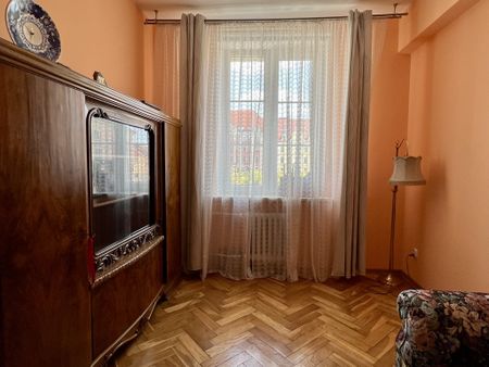 Mieszkanie rozkładowe 2 pokoje 42.6 m² Wrocław-Stare Miasto - Rynek - Photo 2