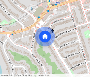 298 South Kingsway S #Main Floor - Photo 1