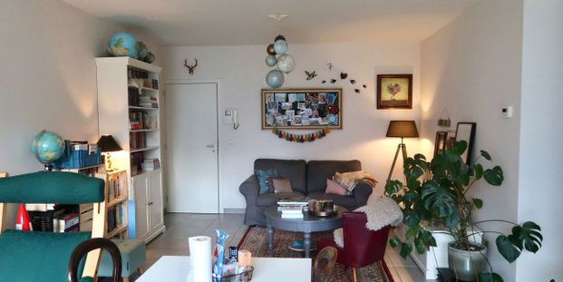 Appartement te huur in Antwerpen voor € 1.200 met 2 slaapkamers - Photo 1