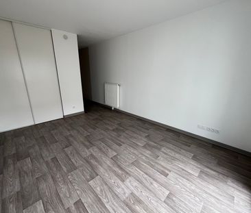 Location Appartement 1 pièce 22m² FRANQUEVILLE ST PIERRE 76520 - Photo 5