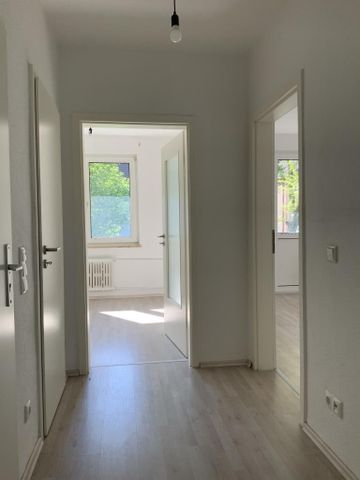 2-Zimmer-Wohnung in Gelsenkirchen Ückendorf - Photo 3
