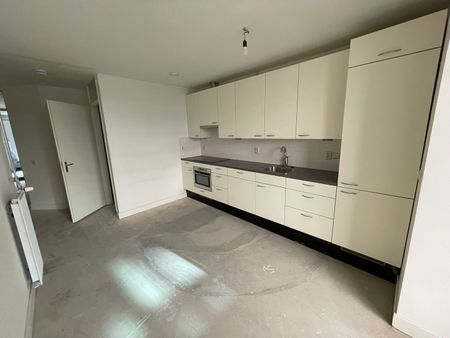 Appartement te huur: Van Ostadestraat 126-H 1072 TD Amsterdam - Photo 3