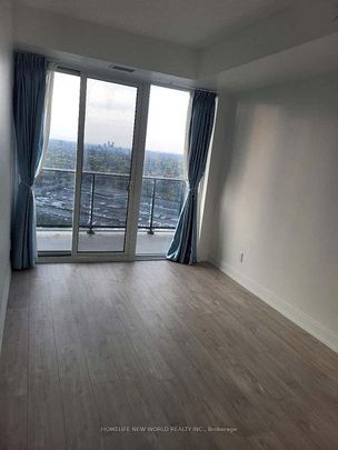 For Lease - 70 Annie Craig Drive Unit# 3909, Toronto, Ontario - Photo 1