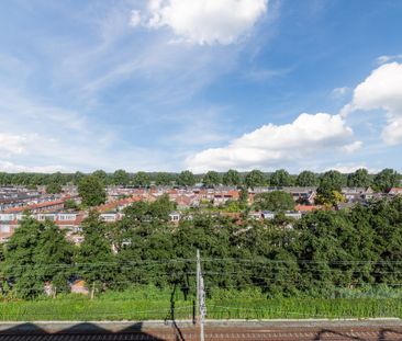 Te huur: Appartement Menno Simonszplein in Haarlem - Foto 4