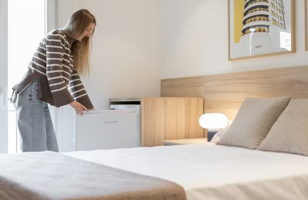 Carrer dels Sants Just i Pastor, Valencia, Valencian Community 46022 - Photo 1