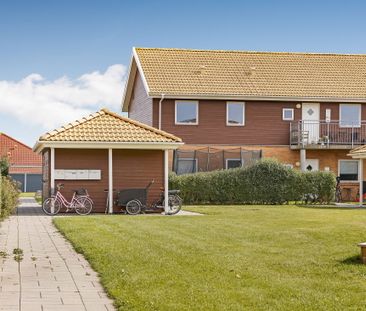 Skøn lejebolig i Odense S med egen hyggelig have - Foto 6