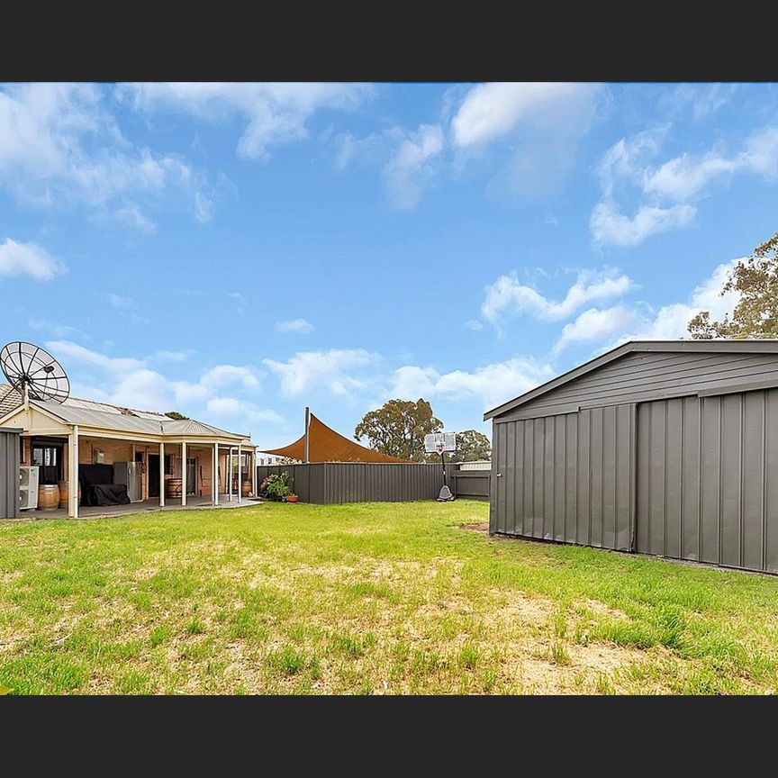 Family Home In Hectorville! - Photo 1