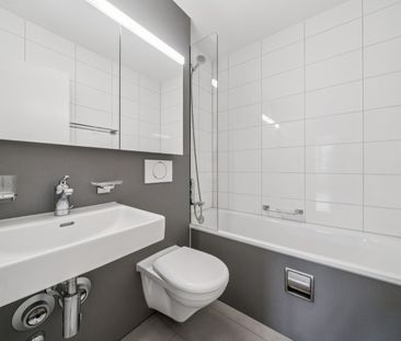 5.5 Zimmer, 102 m², EG - Foto 2