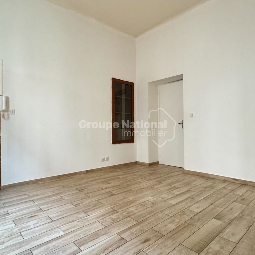 Location Appartement 3 pièces 57m² - Photo 1