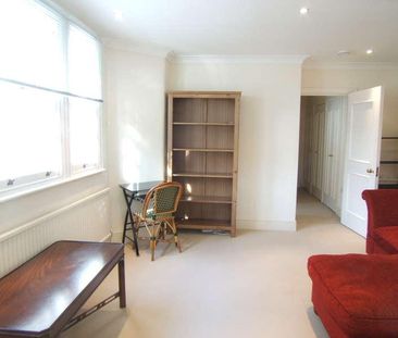 Westbourne Terrace, London, W2 - Photo 3