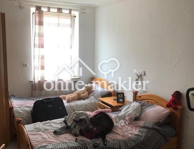 Etagenwohnung in Herne (Wanne-Süd) - Foto 1