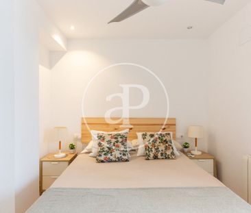 Flat for rent with Terrace in Alboraya Centro (Alboraya) - Photo 1