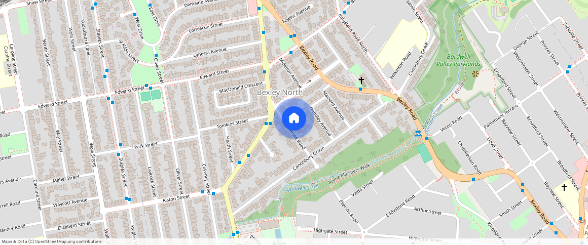 38 Ellerslie Road Bexley North