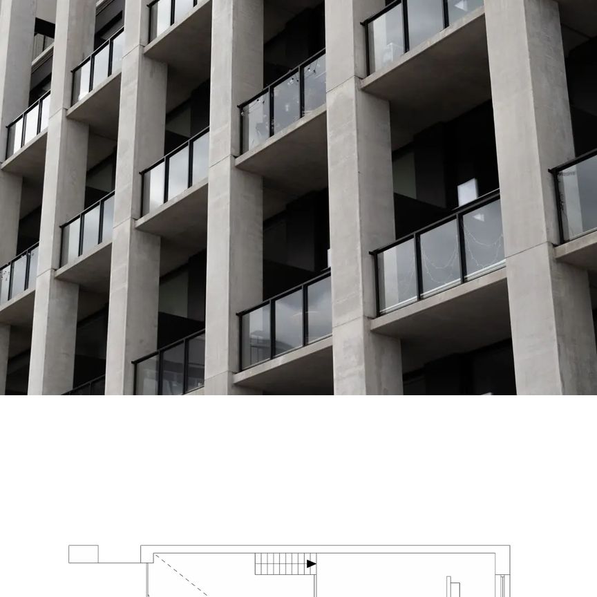 Hälsingegatan, Stockholm - Photo 2