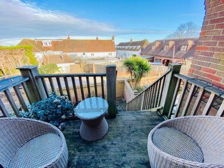 2 bedroom house to rent - Photo 2