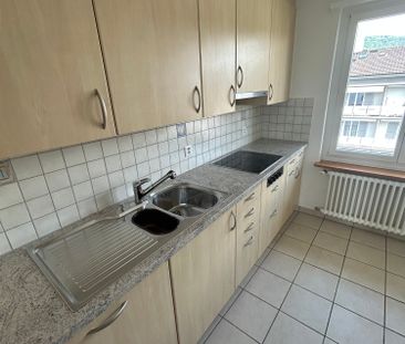 4 Zimmer, 3. Stock - Photo 2