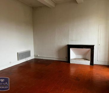 Location Appartement 2 pièces 50m² FONTES 34320 - Photo 3