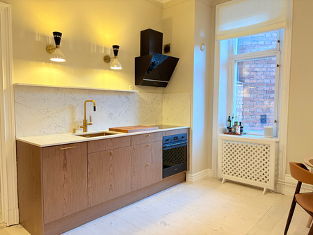 Sibyllegatan, Stockholm - Photo 3