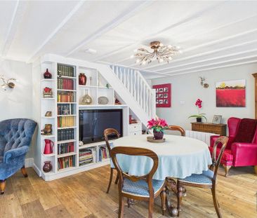 2 bedroom end of terrace house to rent - Photo 1