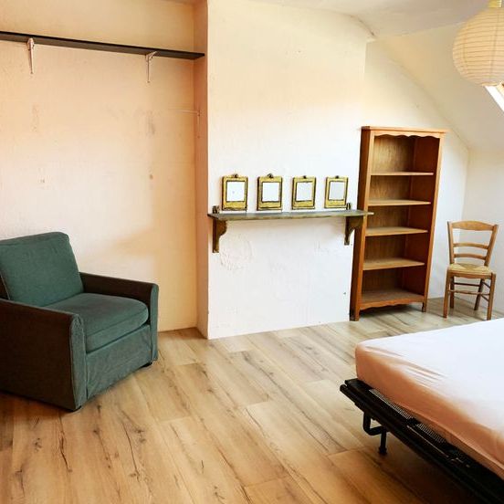 Appartement te huur - Foto 1