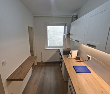 Moderne 4-Zimmer Wohnung im 2. Bezirk Wien, 108 m²! - Foto 5