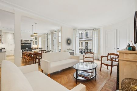 Appartement à louer à Paris 16Ème - Photo 5