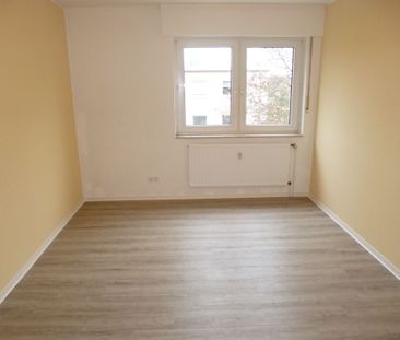 Attraktive Erdgeschoss-Wohnung mit Balkon - Photo 5