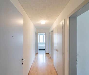 4.5 Zimmer, 78 m², 1. Stock - Photo 6