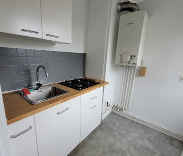 Location Appartement 2 pièces 43m² LENS 62300 - Photo 1