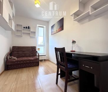 Mieszkanie Lublin Ponikwoda powierzchnia 36.4 m² C303-WM-36628 - Фото 4