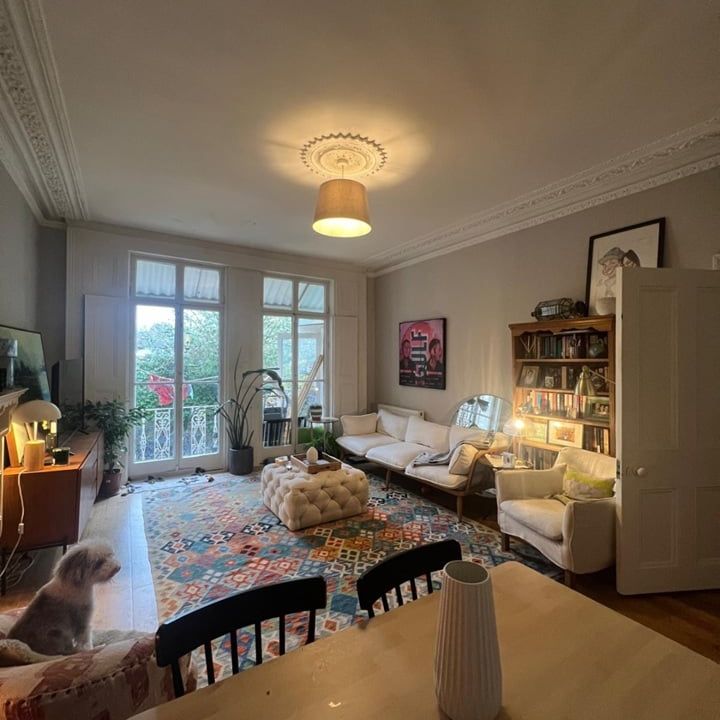 2 Bed Flat, Bolingbroke Grove, SW11 - Photo 1