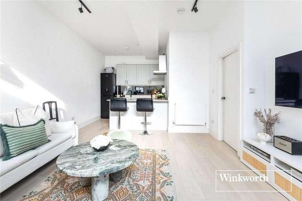 King Street Mews, East Finchley, London, N2 - Photo 1