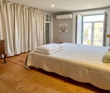 1-bedroom apartment for rent in Lisbon, all bills included - Photo 6