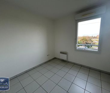 Location Appartement 3 pièces 55m² EYSINES 33320 - Photo 2