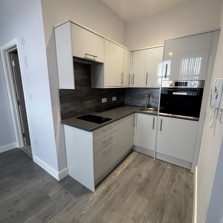 Studio Flat, Rimrose Road, L20 - Photo 3