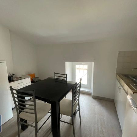 Appartement à louer 1 pièce 25.22m² - Photo 3