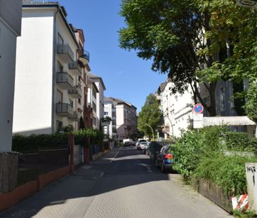 City-Residence: Individuell möbliertes Apartment in zentraler Lage - Photo 2